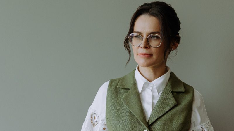 Ірина Супрун: Без рівних правил на конкурсах АРМА – держава програє