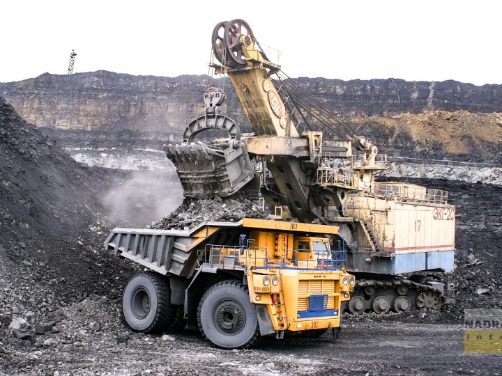 Для європейського виробника акумуляторів: в Україні переробили першу партію графіту з Африки