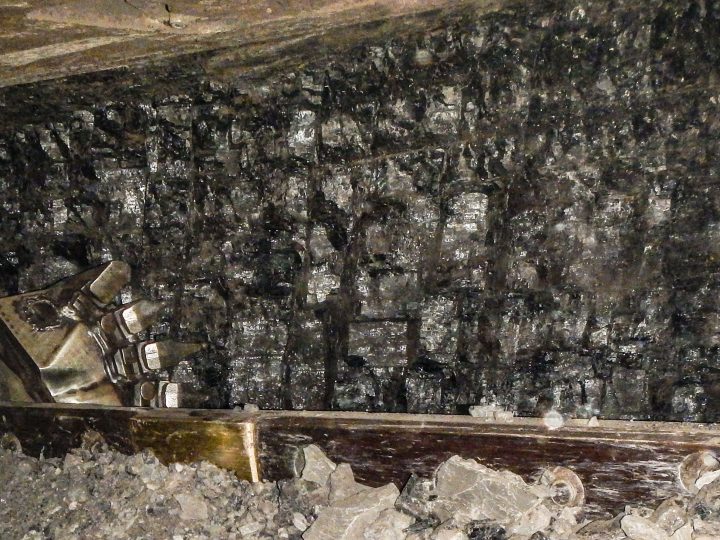 ТОВ Краснолиманське купує ще один спецдозвіл на видобуток камʼяного вугілля