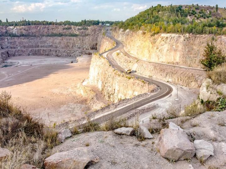 Родовища карʼєрів UNIGRAN перейшли під контроль Марка Трабулсі