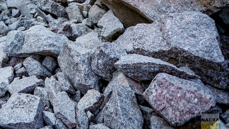 Держгеонадра зобовʼязали надати спецдозвіл на видобування граніту в Київській області