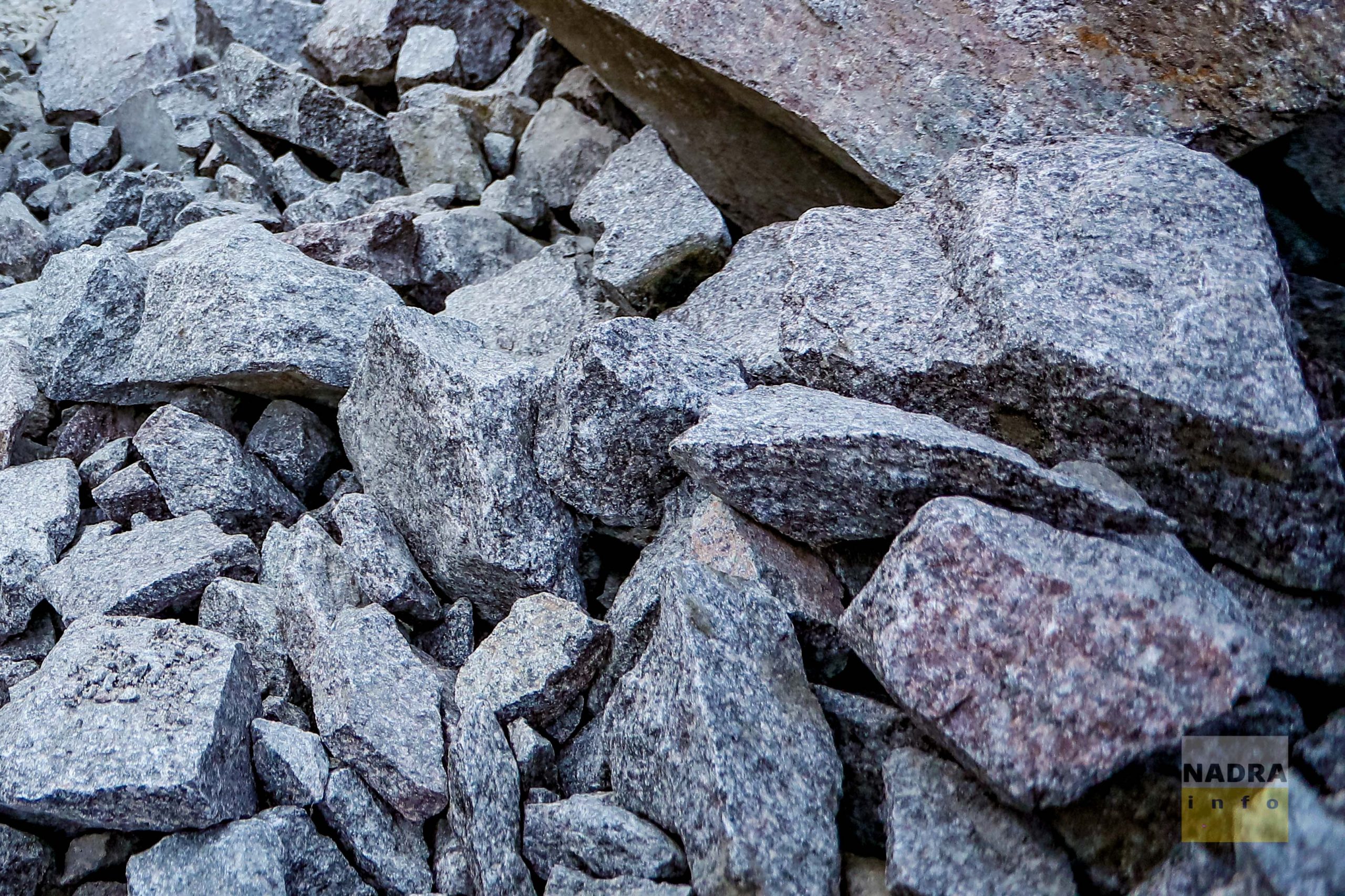 Держгеонадра зобовʼязали надати спецдозвіл на видобування граніту в Київській області