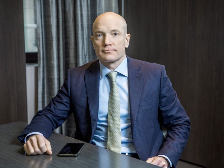 Томаш Фіала вийшов із «Трускавецької»