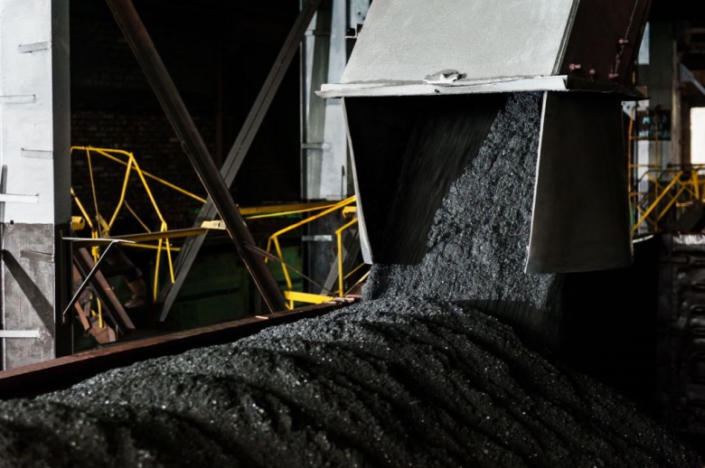 Гірники ДТЕК Енерго видобули 13,7 млн т вугілля за 10 місяців цього року