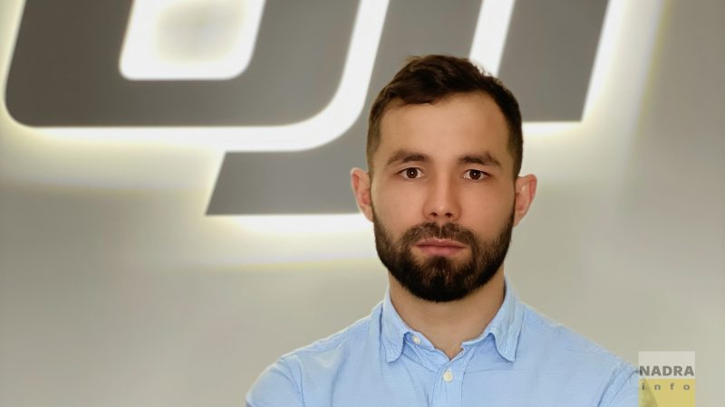 Сервер Акімов: Ви втрачаєте гроші, ігноруючи коптери в кар’єрах