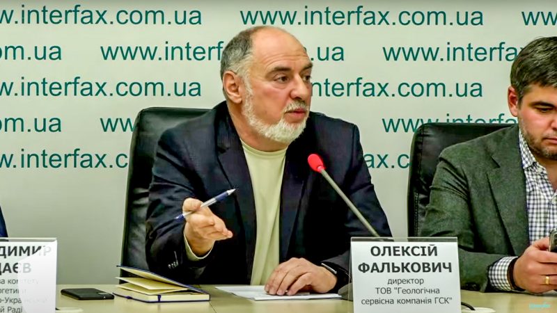 Олексій Фалькович: Українські літієві родовища не підготовлені для іноземних інвестицій