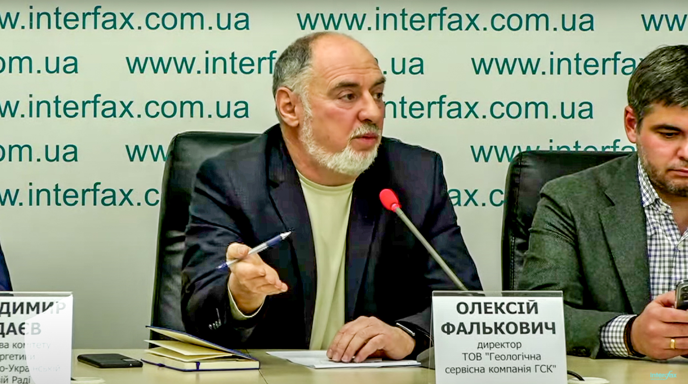 Олексій Фалькович: Українські літієві родовища не підготовлені для іноземних інвестицій