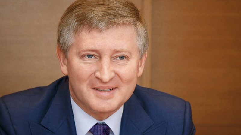 Компанії Ріната Ахметова заплатять 1,3 млрд грн за два спецдозволи у Полтавській області