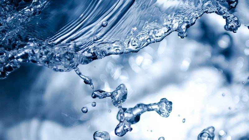 День води: інвестори розіграли 6 із 10 спецдозволів на підземні води