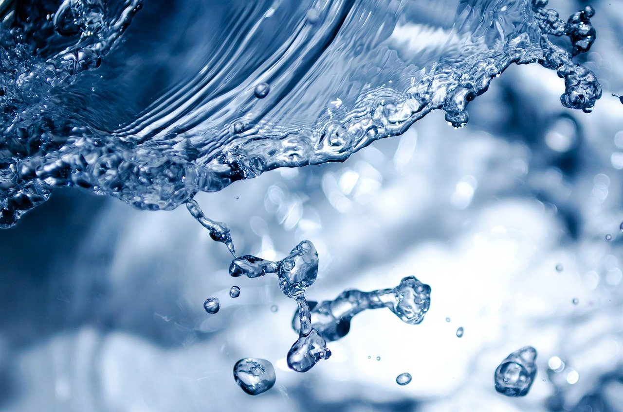 День води: інвестори розіграли 6 із 10 спецдозволів на підземні води
