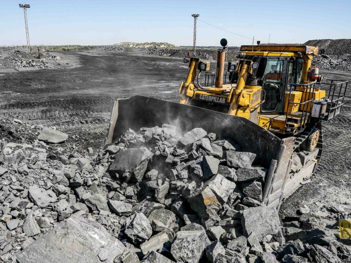 Black Iron погодила викуп землі під Шиманівський залізорудний проект