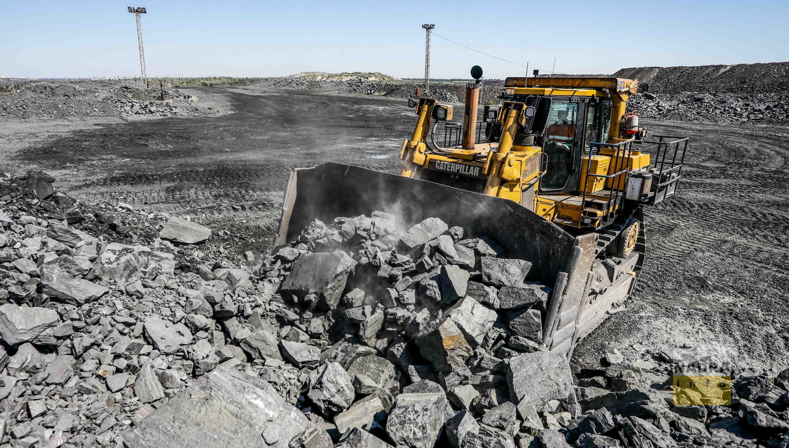 Black Iron погодила викуп землі під Шиманівський залізорудний проект