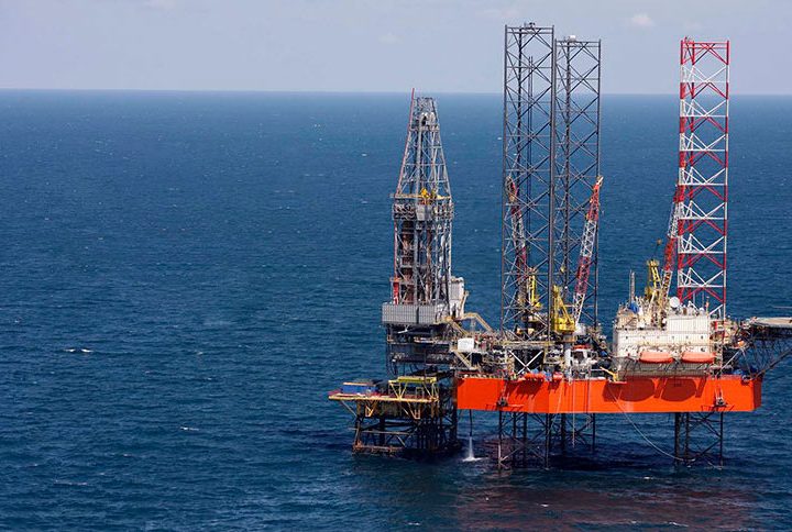 Суд назвав нікчемним Договір про спільну діяльність Чорноморнафтогазу і СіБіЕм Ойл