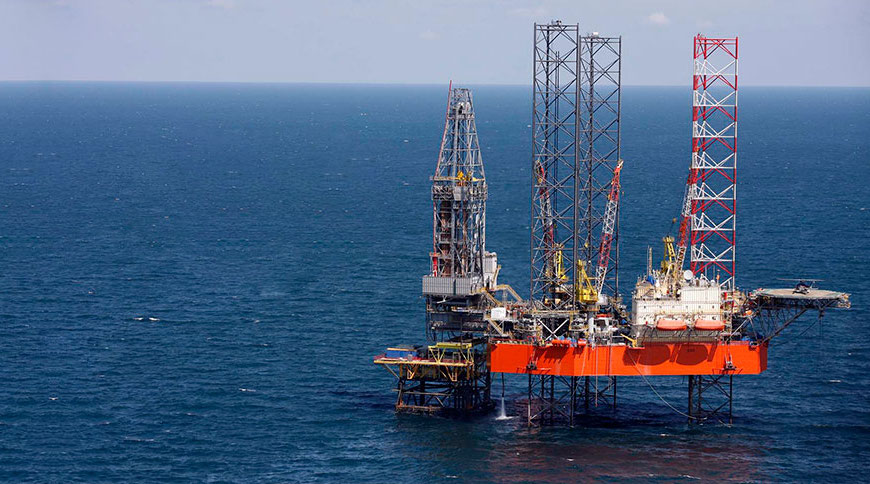 Суд назвав нікчемним Договір про спільну діяльність Чорноморнафтогазу і СіБіЕм Ойл