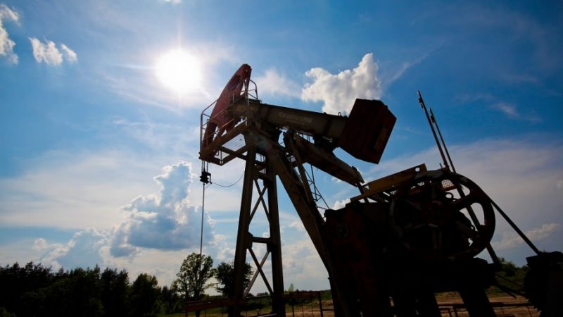 Укрнафта на вторинному ринку купила спецдозвіл на нафтогазоконденсатну ділянку в Сумській області