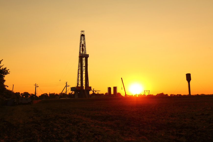 Спецдозвіл на Сахалінське нафтогазоконденсатне родовище анульовано