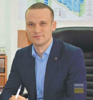 Генеральним директором ДемГЗК призначили Руслана Колотієвського
