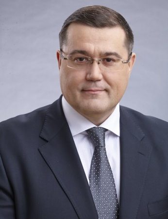 СхідГЗК: генеральний директор Сергій Шовгеля звільнений за власним бажанням