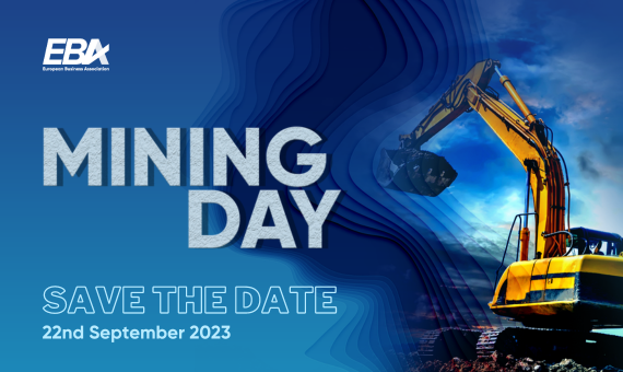 Європейська Бізнес Асоціація запрошує на Mining Day