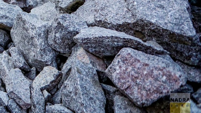 Компанія з Дніпра заходить на родовище граніту біля Коростеня: спецдозвіл розіграли зі знижкою і майже без торгу