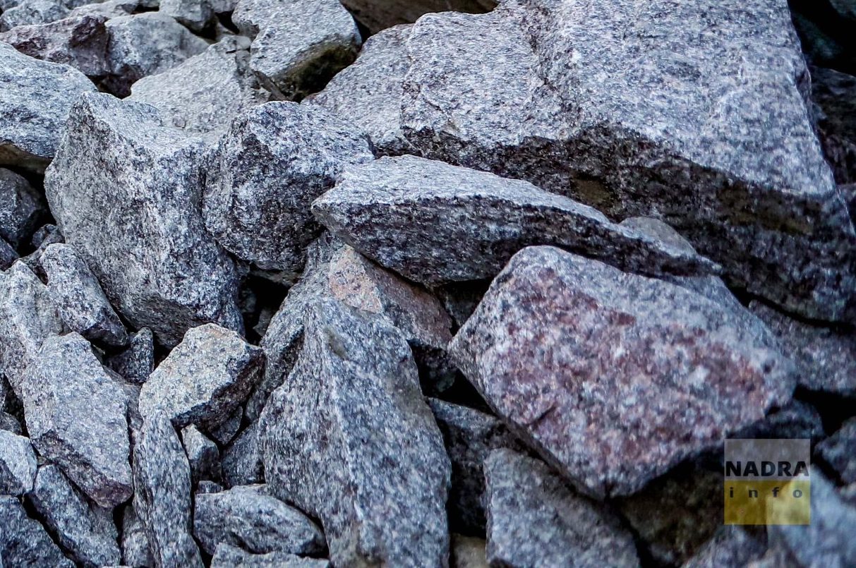Компанія з Дніпра заходить на родовище граніту біля Коростеня: спецдозвіл розіграли зі знижкою і майже без торгу