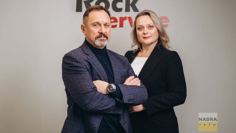 Володимир і Олена Загородні: Наш клієнт – власник бізнесу, якому потрібен прибуток