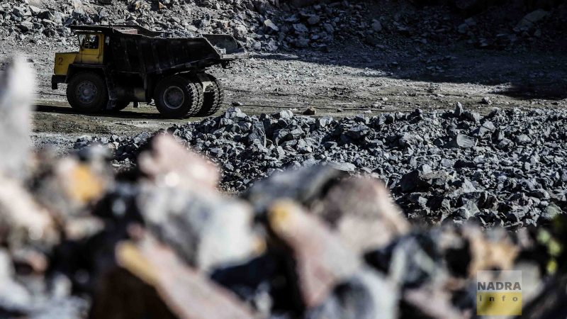 В Київській області продається родовище граніту. Які запаси і хто сусіди?
