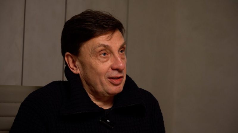Павло Бондар: Як Бурпром почав отримувати прибуток з легального бурштину