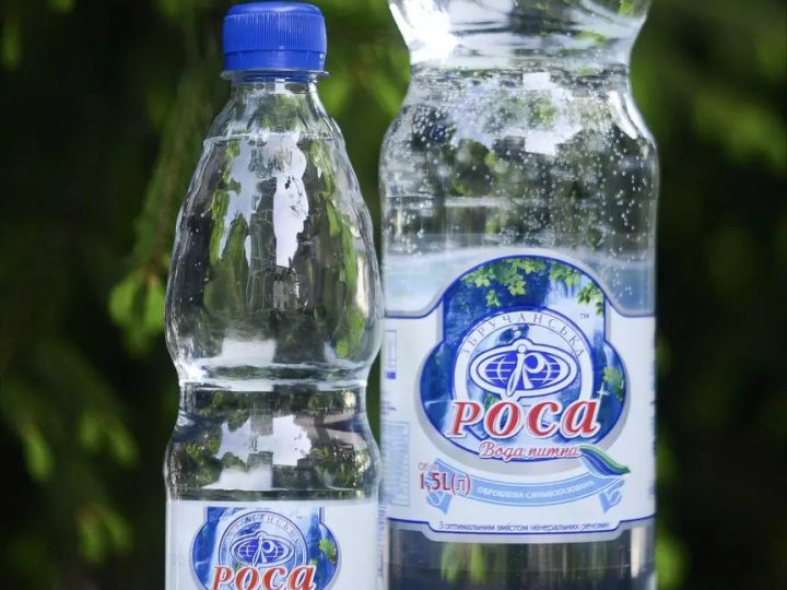 Виробнику напоїв анулювали спецдозвіл на видобування води