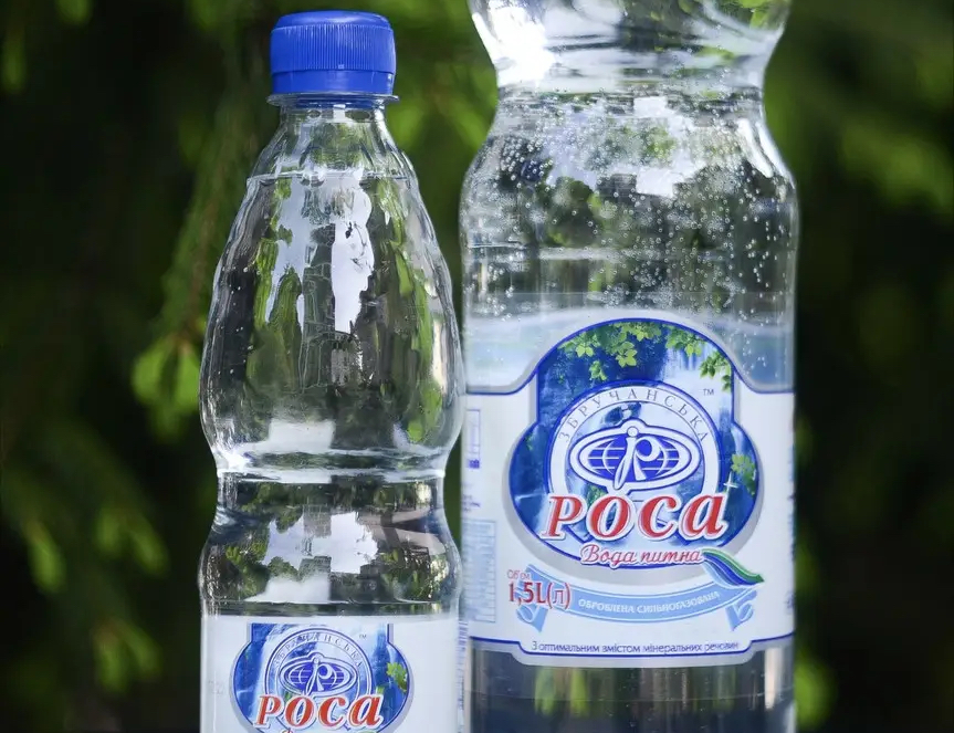 Виробнику напоїв анулювали спецдозвіл на видобування води