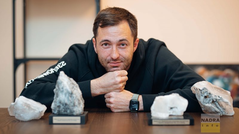 Катіон Інвест повернув директора, але може втратити родовище