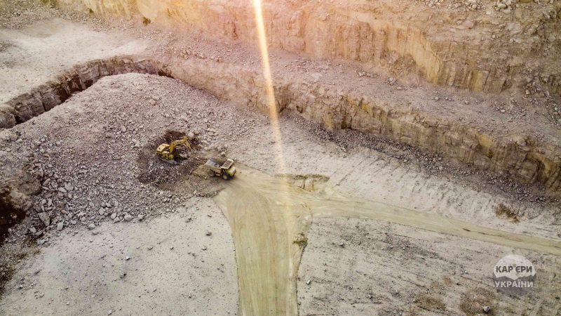 Ковальська не змогла купити родовище гранітів зі знижкою -25%