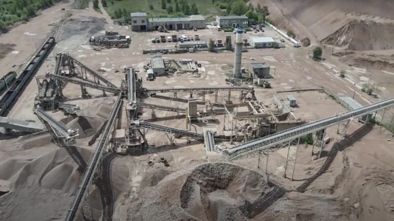 Ковальська купує другий дозвіл на Коростенське родовище гранітів