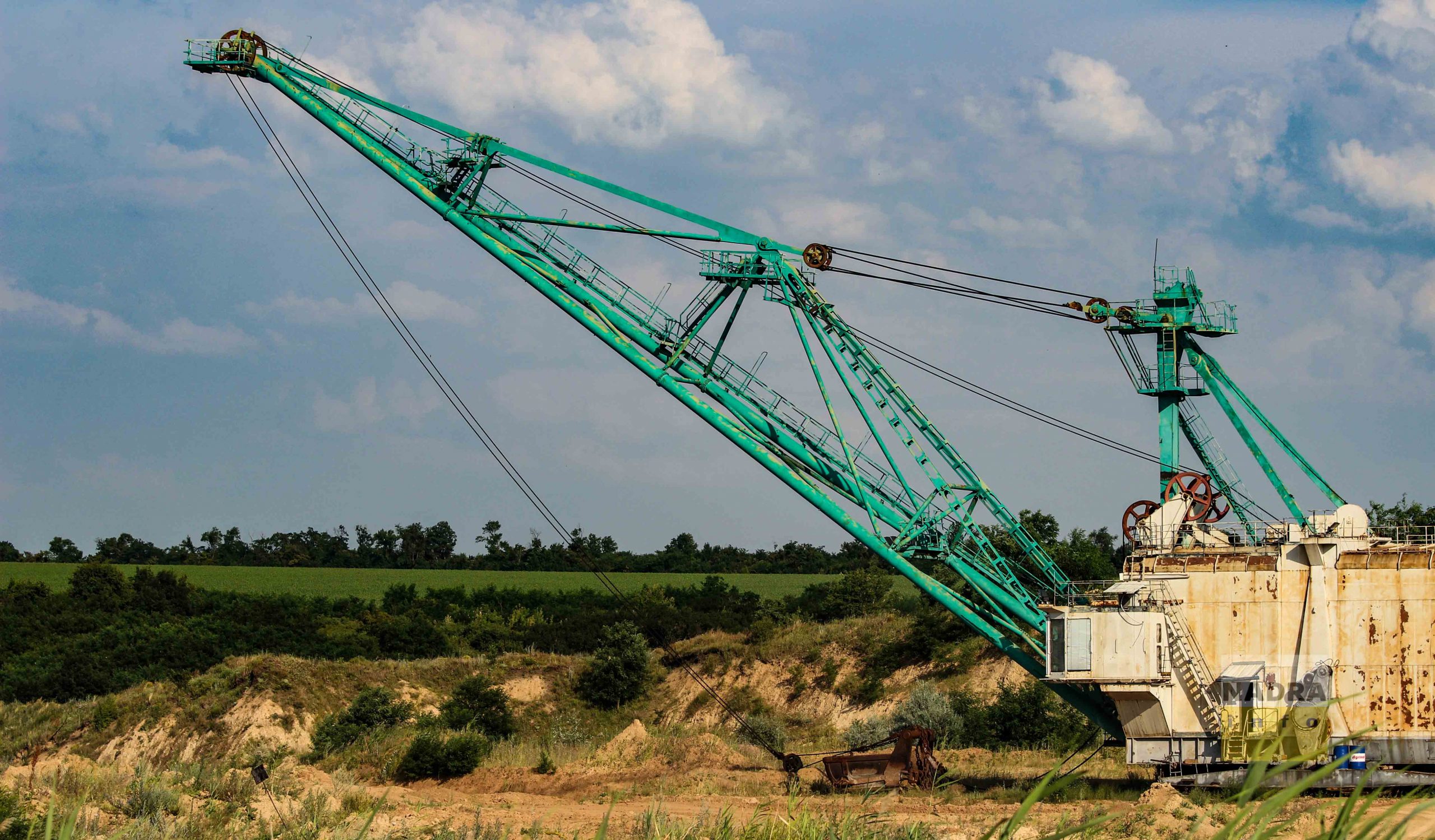 Мільйон гривень за лист: МГЗК захищає ділову репутацію