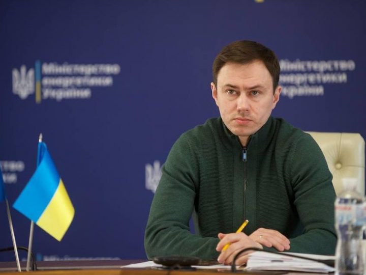 Микола Колісник очолив Багатосторонню групу з імплементації ІПВГ