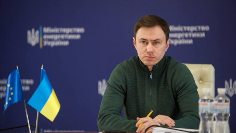 Микола Колісник очолив Багатосторонню групу з імплементації ІПВГ