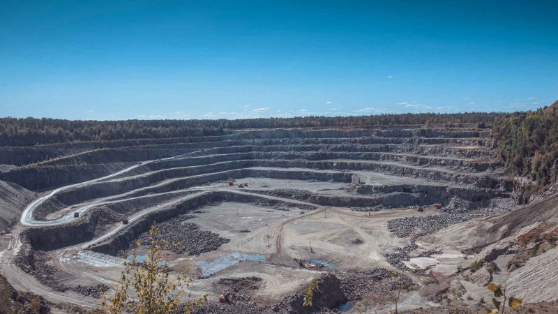 Пинязевицькі й Коростенське родовища гранітів залишаються під контролем Новел Пром