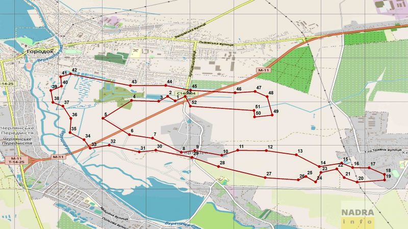 Торф біля Городка видобуватиме Мінрегіонбуд