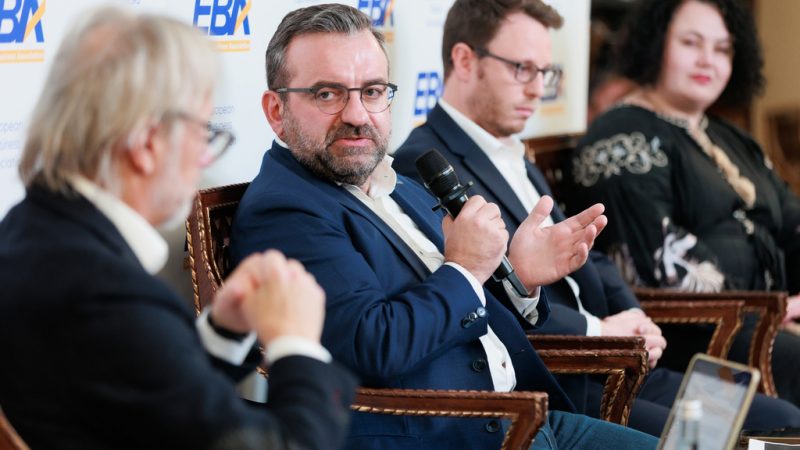 $400 млн інвестицій для реалізації графітового проєкту BGV