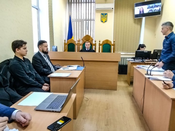 Спірне відчуження родовища: посадовців ДГН оштрафували за порушення судової заборони