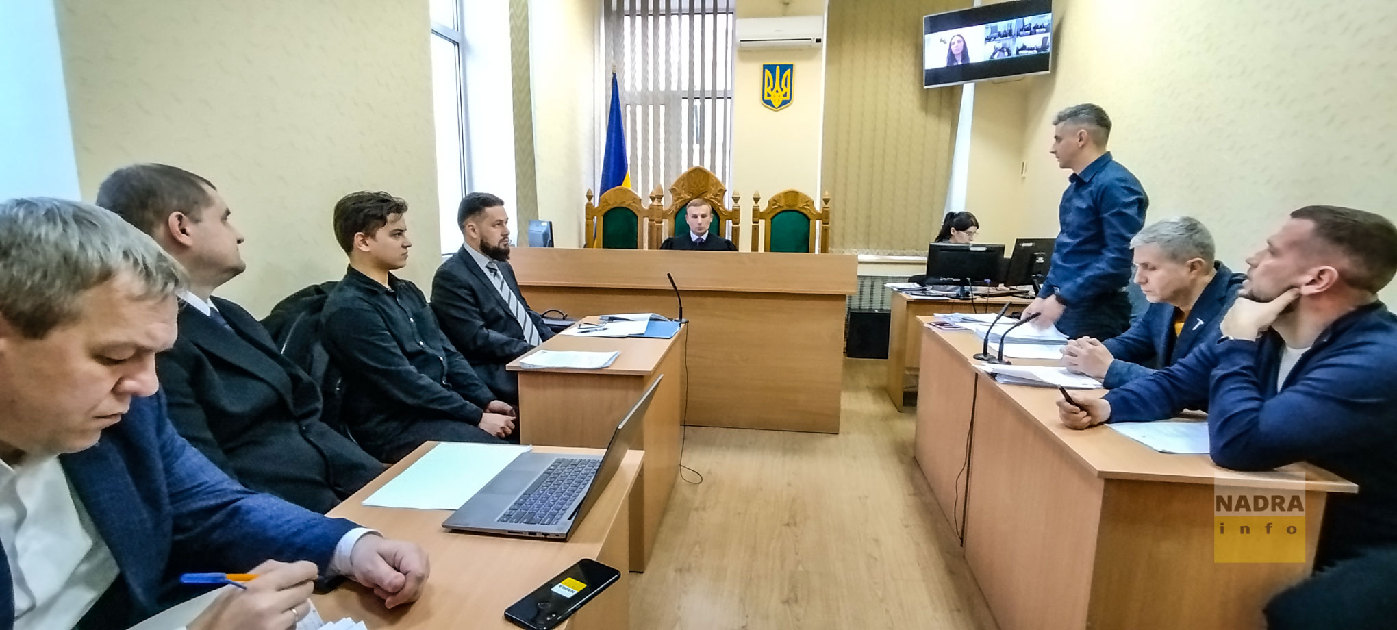 Спірне відчуження родовища: посадовців ДГН оштрафували за порушення судової заборони