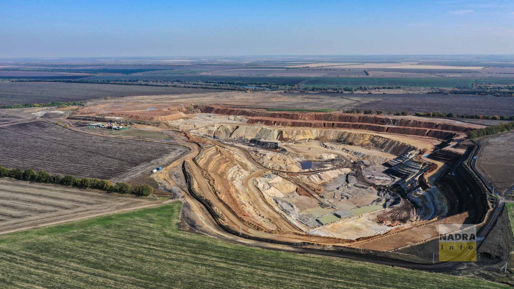 ВАКС стягнув у дохід держави акції Кіровоградського рудоуправління