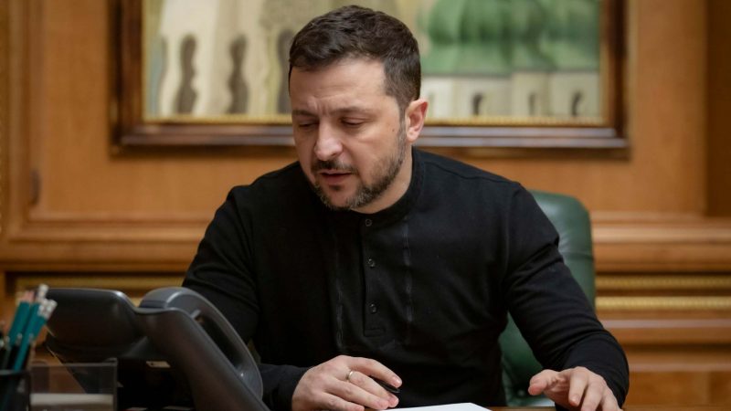 Президент анонсував перезавантаження «інституції НАК «Надра»: що відбувається?