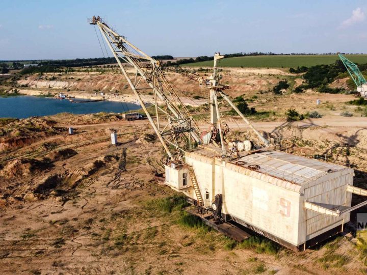 В Раді готують аудит надр: які ділянки хочуть віддати іноземцям