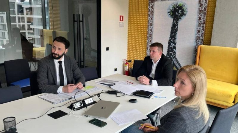 Держгеонадра: Україна впроваджує норми ЄС у галузеве законодавство