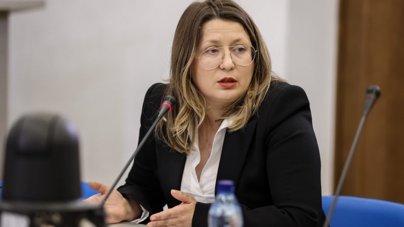 Ярослава Максименко: «Моршинська» готова до конкурсу на управління