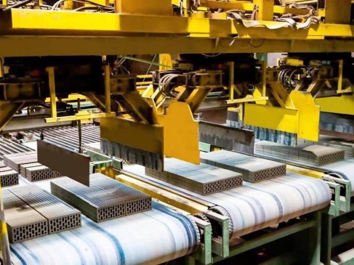 Арештований Керамбуд знову готуються віддати в управління