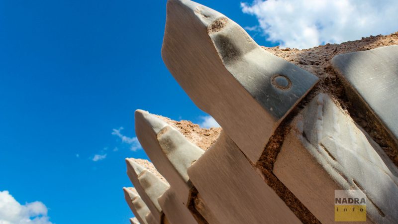 Держгеонадра наторгували на 32 млн грн: огляд аукціонного дня 20.08.2025