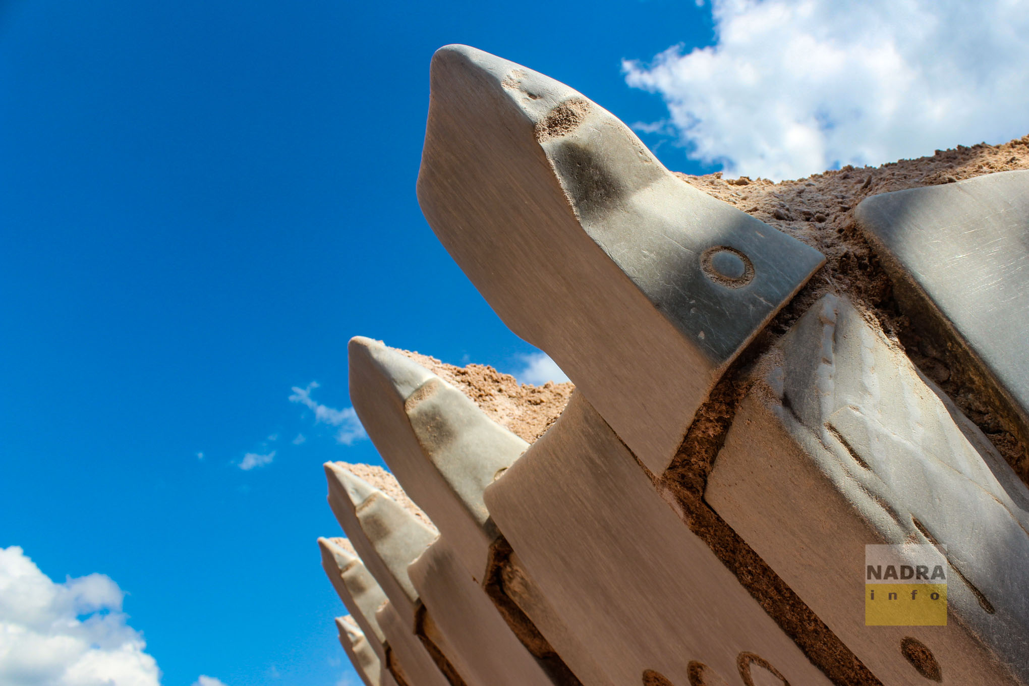 Держгеонадра наторгували на 32 млн грн: огляд аукціонного дня 20.08.2025