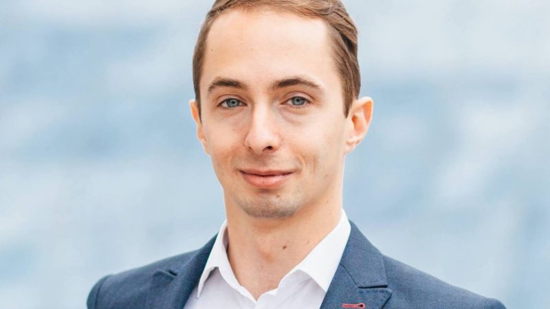 Уряд призначив першого заступника Голови Держгеонадр